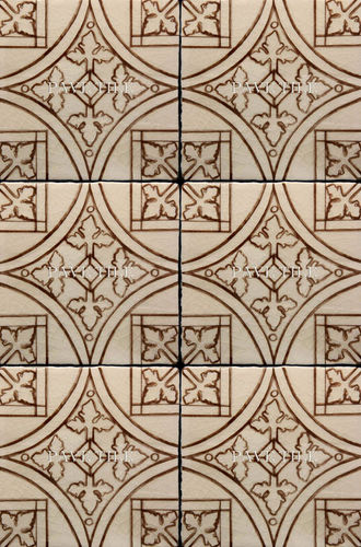 Плитка из терракоты - OLD WORLD CRAKLE - Pave Tile & Stone, Inc - полированная / для интерьера / для кухни