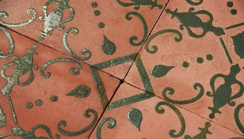 Плитка из терракоты - VILLA RAFFINATO  - Pave Tile & Stone, Inc - матовая / для интерьера / для пространства у бассейна