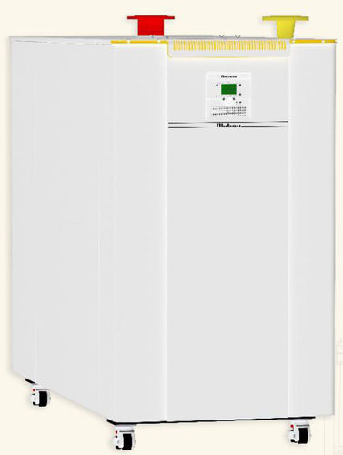 Газовый паровой котел - ALUBOX - MHG Heating - мобильный / для профессионального использования / для интерьера