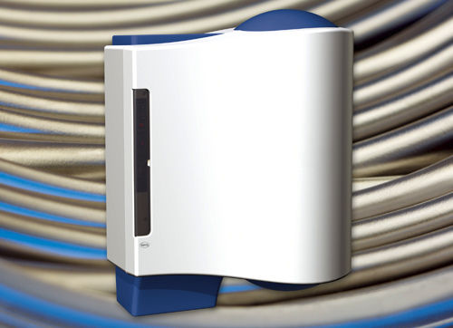 Газовый паровой котел - PROCON STREAMLINE FLASH - MHG Heating - настенный / для домашнего использования / для интерьера