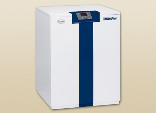 Геотермический тепловой насос - THERMISTAR S  - MHG Heating - для домашнего использования