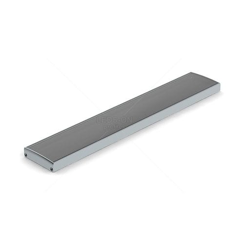 Выступающий осветительный профиль - SLW10 - Ledson - LED / модульная система освещения / для бытового использования