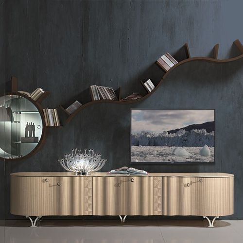 Современный буфет - CR64K MISTRAL  - CARPANELLI