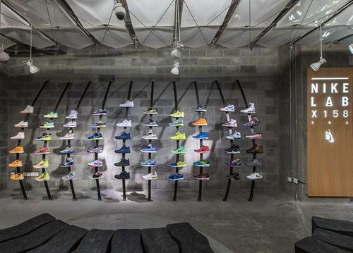 Декоративная панель для внутренней компоновки - NIKELAB - Miniwiz S.E.D. Co. Ltd. - из переработанного материала / из полимера / композит