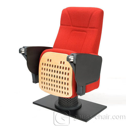 Современный стул для аудитории - FGT-222-M - Gauss Furniture - для интерьера / дерево / из фанеры