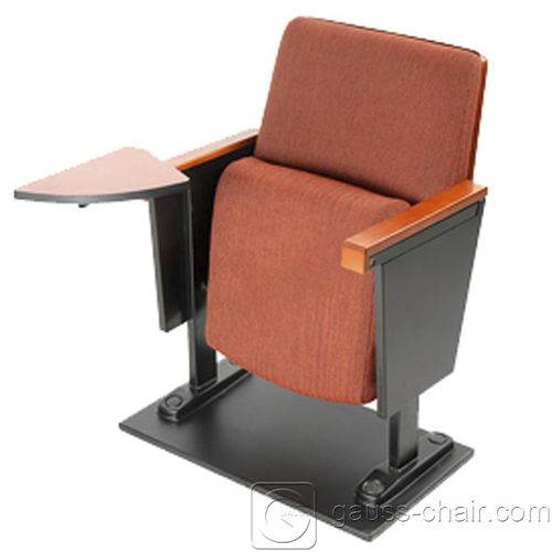 Современный стул для аудитории - YL-686-SFM - Gauss Furniture - для интерьера / дерево / из фанеры