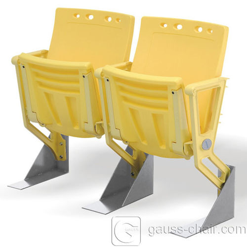 Ступень из полиэтилена - HSY-100 - Gauss Furniture - из стали