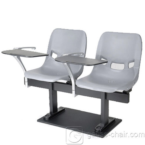 Современный cтул - GS-201-FCT - Gauss Furniture - для интерьера / из стали / из литого алюминия