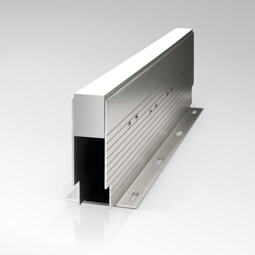 Светильник встраиваемый в пол - GROUND LINER® - Grupo MCI - LED / линейный / IP68