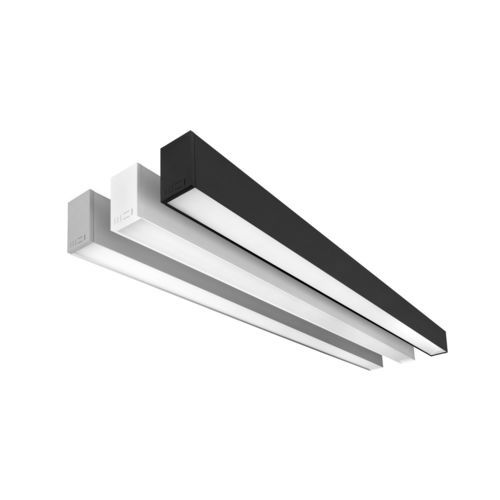 Подвесной светильник - SLEEK LINE® GEN 3 - Grupo MCI - видимый / встраиваемый / LED