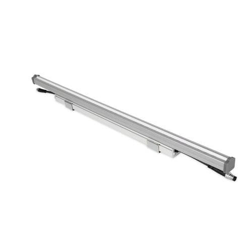 Осветительная лента светодиод RGBW - LEDFLOODSTRIP® PLUS GEN 2 - Grupo MCI - IP66 / из PMMA / из анодированного алюминия