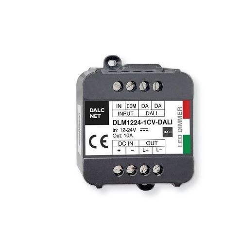 Контроллер DMX 4 канала - DIMMER  - Grupo MCI - светодиодный / RGB