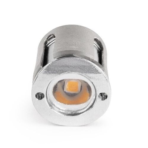 Встраиваемый точечный светильник - HANDRAIL DOT GEN 2  - Grupo MCI - LED / круглый / IP66