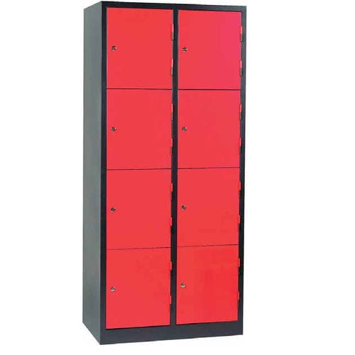 Шкаф для хранения из стального листа - 770 - Caray collectivites - для профессионального использования / для общественных учреждений / защищенный