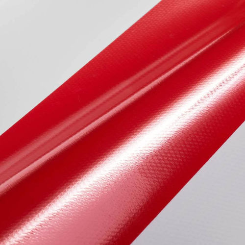 Архитектурная мембрана из ПВХ - VALMEX® COLOR | FR 700 STRIPES - Mehler Texnologies - для натяжной конструкции / огнестойкая / цветная