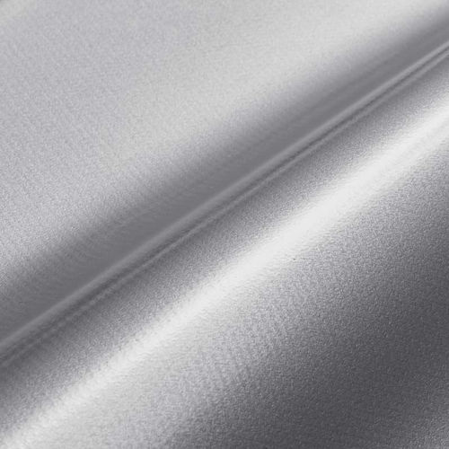 Архитектурная мембрана из ПВХ - VALMEX® TIVOLI | FR 580 SILVER - Mehler Texnologies - для натяжной конструкции / цветная