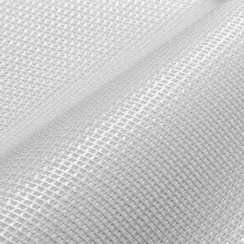 Архитектурная мембрана из сетки - VALMEX® MESH | SUPER FR - Mehler Texnologies - из ПВХ / для натяжной конструкции