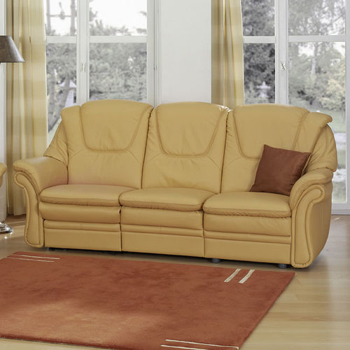 Диван кровать - SELECT : 1351 - Himolla Polstermöbel - классический / из ткани / из кожи
