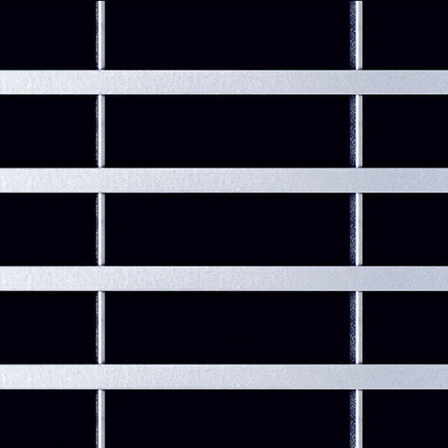 Металлический сварной лист - RADIUS Z08200 - Progress Architecture