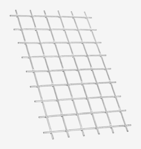 Металлическая сетка из нержавеющей стали - ARIES TL P01047 - Progress Architecture - из алюминия / из гальванизированной стали / для подвесных потолков