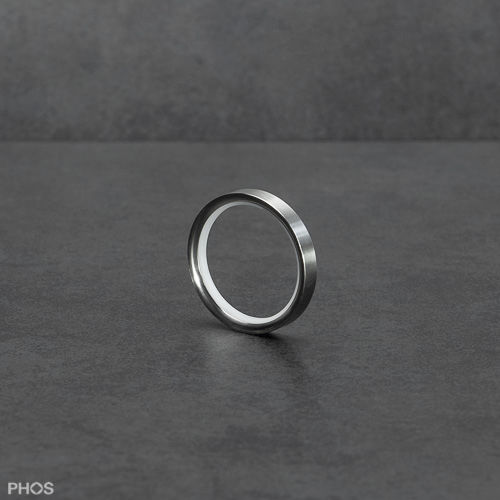 Крепежная система из нержавеющей стали - RG42-6K - PHOS Design GmbH - для штор / для внутреннего пространства / по точкам