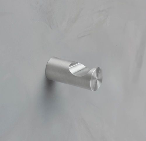 Современный крючок - HV10-20-B - PHOS Design GmbH - из матовой нержавеющей стали / из полированной нержавеющей стали / индивидуальный