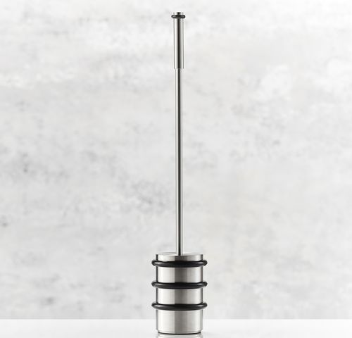 Дверной доводчик из нержавеющей стали - TSB90-145G450 - PHOS Design GmbH