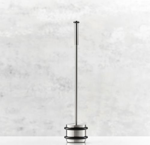 Дверной доводчик из нержавеющей стали - TSB90-75G450 - PHOS Design GmbH