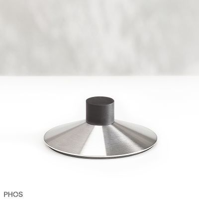 Дверной доводчик из нержавеющей стали - TSB80-13 - PHOS Design GmbH