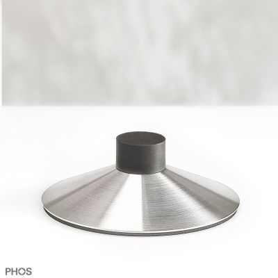 Дверной доводчик из нержавеющей стали - TSB100-18 - PHOS Design GmbH