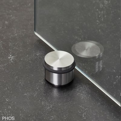 Дверной доводчик из нержавеющей стали - TSB50-34 - PHOS Design GmbH