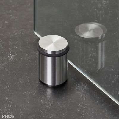Дверной доводчик из нержавеющей стали - TSB50-65 - PHOS Design GmbH