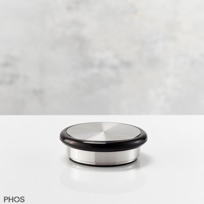 Дверной доводчик из нержавеющей стали - TSB90-30 - PHOS Design GmbH