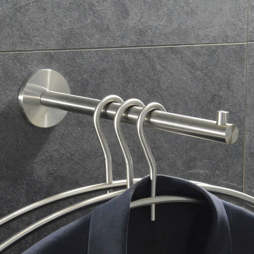 Настенная вешалка для плечиков - H20-300T - PHOS Design GmbH
