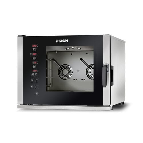 Духовка для профессионального использования - PF8904 - PIRON SRL - электрическая / паровая / смешанный тип