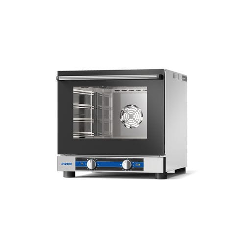Духовка для профессионального использования - PF5804 - PIRON SRL - электрическая / с конвекцией / автономная