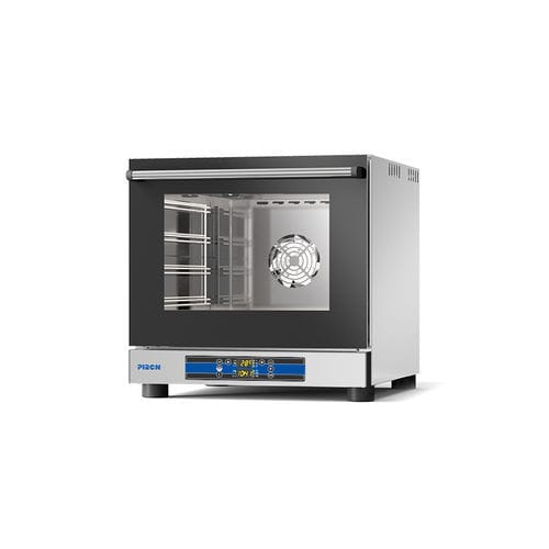 Духовка для профессионального использования - PF5804D - PIRON SRL - электрическая / с конвекцией / автономная