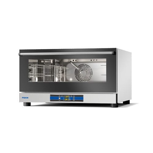 Духовка для профессионального использования - PF8003D - PIRON SRL - электрическая / с конвекцией / с вентилятором