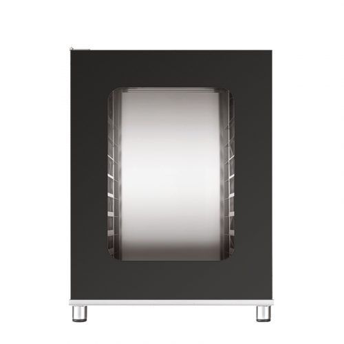 Контролируемый ферментационный шкаф - PL6008 - PIRON SRL - со стеклянной дверью