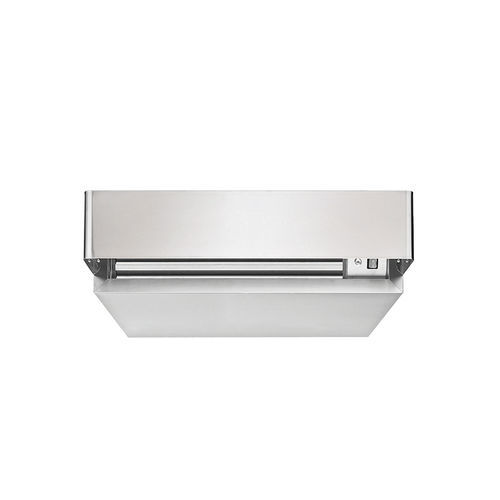 Настенная вытяжка - PC7600 - PIRON SRL - для профессионального использования / с рециркуляцией