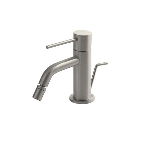 Однорычажный смеситель для биде - MB SHINE - ex.t - настольный / из латуни / для ванной комнаты