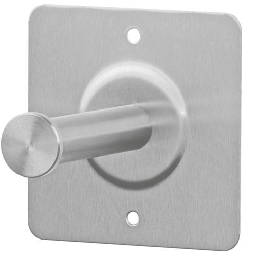 Настенный держатель для туалетной бумаги - ERU E ST - OPHARDT Hygiene-Technik GmbH - из нержавеющей стали / для профессионального использования