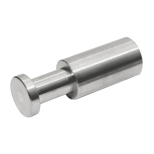 Современный крючок - UHU E - OPHARDT Hygiene-Technik GmbH - из нержавеющей стали / индивидуальный / для ванной комнаты