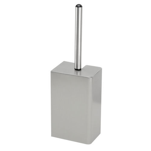 Подставка для ершика для туалета из нержавеющей стали - WBU 3 E ST - OPHARDT Hygiene-Technik GmbH - настенная
