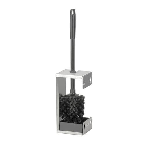Подставка для ершика для туалета из нержавеющей стали - B01 E - OPHARDT Hygiene-Technik GmbH - настенная
