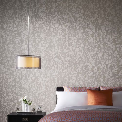 Виниловое покрытие для стен - SONOMA - Versa Wallcovering - текстурированное / имитация ткани / имитация обоев