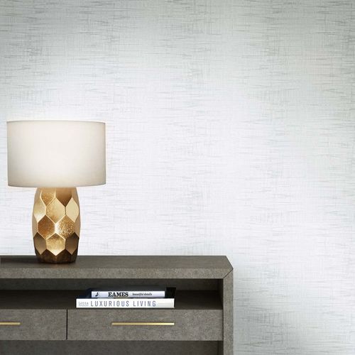 Виниловое покрытие для стен - BRIO - Versa Wallcovering - текстурированное / гладкое / имитация ткани