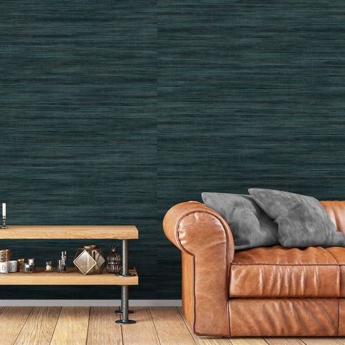 Покрытие для стен для внутреннего пространства - BURNISHED  - Versa Wallcovering - из шелка / виниловое / текстурированное