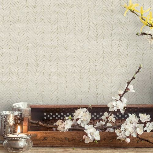 Покрытие для стен для внутреннего пространства - CAPE TOWN - Versa Wallcovering - виниловое / текстурированное / имитация ткани
