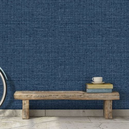 Покрытие для стен для внутреннего пространства - CAPRI  - Versa Wallcovering - виниловое / нетканое / имитация ткани